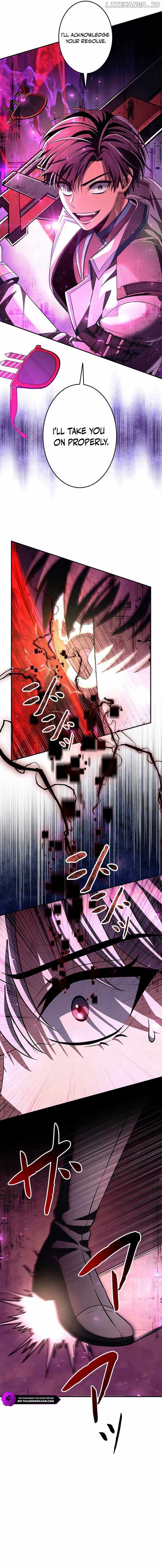 King of Gacha – God's Gamer Chapter 43 6